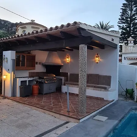 Diana 8 Personas Holiday home Calpe