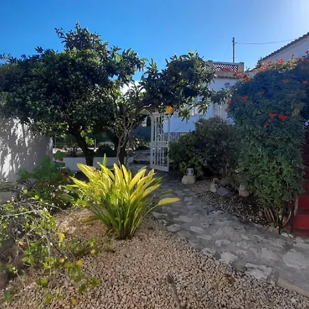 Diana 8 Personas Holiday home