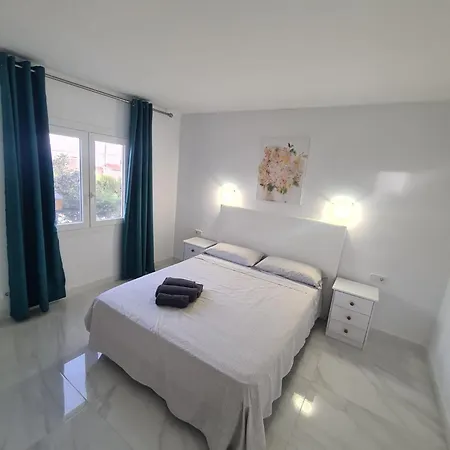 Holiday home Diana 8 Personas Calpe